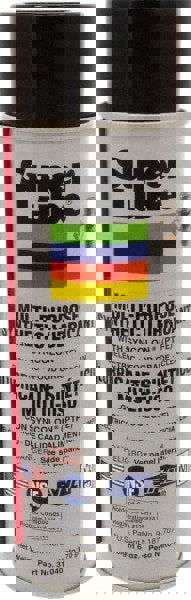 General Purpose Grease: 6 oz Aerosol Can, Synthetic with Syncolon