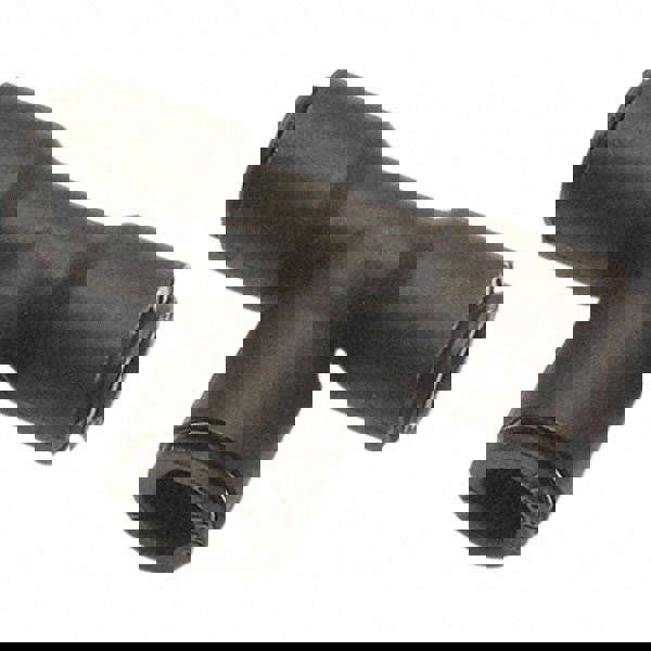 Push-To-Connect Tube Fitting: Union