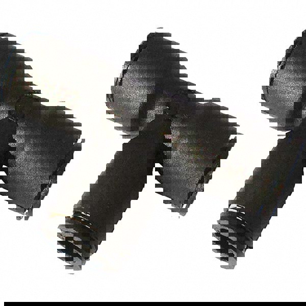 Push-To-Connect Tube Fitting: Union