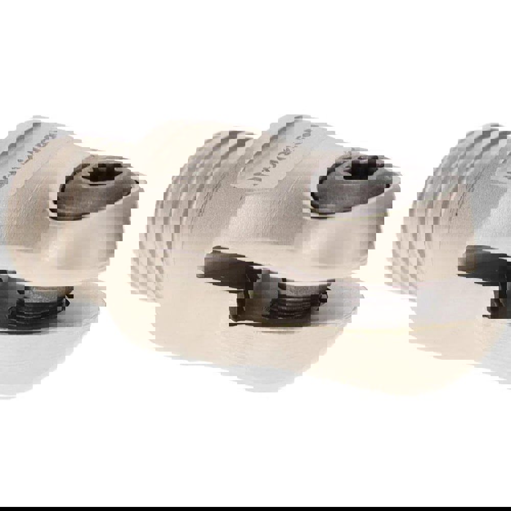 Indexable Ball Nose End Mill: 0.4724