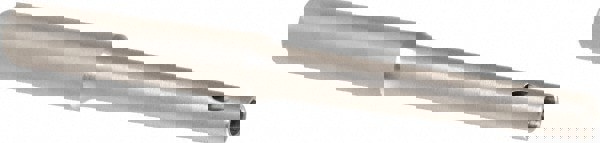 Replaceable Tip Milling Shank: Series Multimaster, 60 mm Projection, 12 mm 89 &deg; Conical Shank