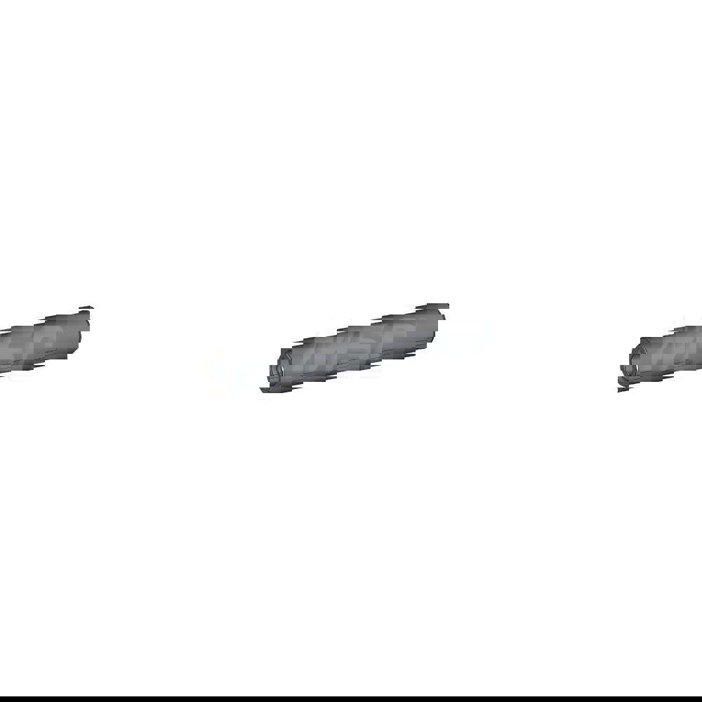 Replaceable Tip Milling Shank: Series Multimaster, 5/8