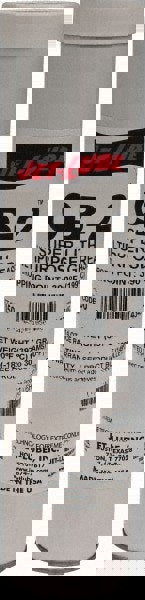 High Temperature Grease: 14 oz Cartridge, Lithium