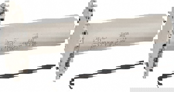 Indexable Slotting Cutter: 0.1870