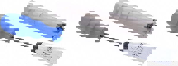 Indexable High-Feed End Mill: FFEWXD1.0033.0W1.0005, 1