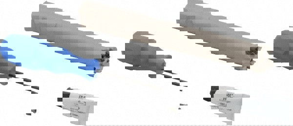 Indexable High-Feed End Mill: FFEWXD1.0035.0W1.0005, 1