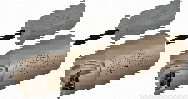 Indexable Square-Shoulder End Mill: T490ELND.75-3-W.75-08, 3/4