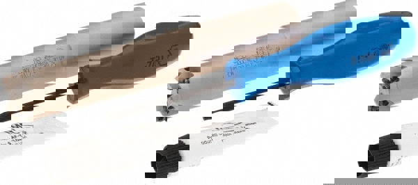 Indexable High-Feed End Mill: FFEWXD0.7532.5W0.7504, 3/4