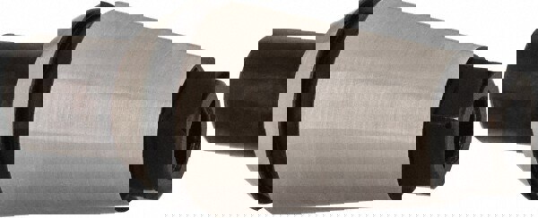 Replaceable Tip Milling Shank: Series Multimaster, 13 mm Projection