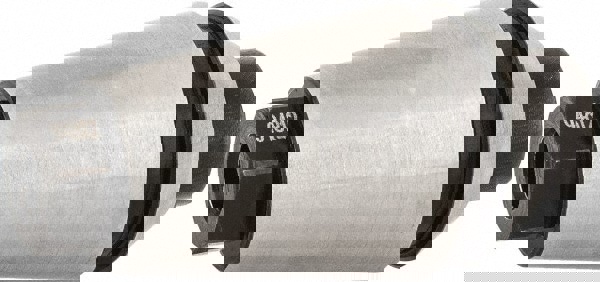 Replaceable Tip Milling Shank: Series Multimaster, 4 mm Projection