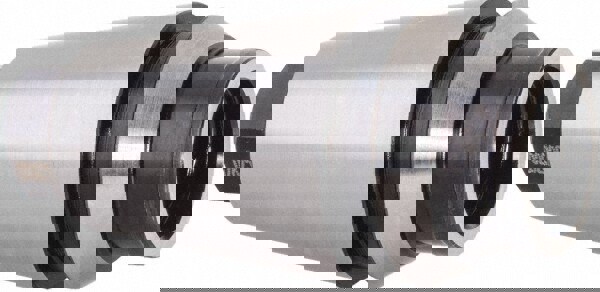 Replaceable Tip Milling Shank: Series Multimaster, 4 mm Projection