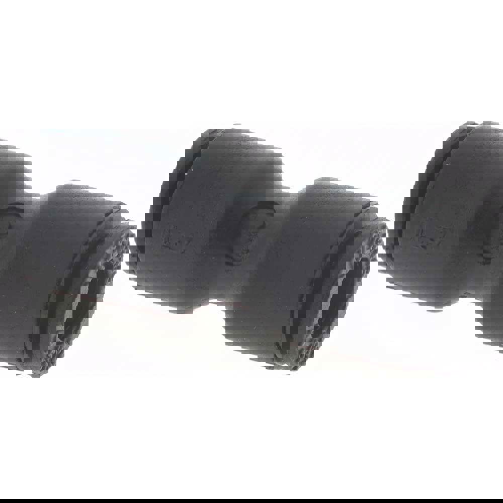 Push-to-Connect Tube Fitting: Union, 5/32