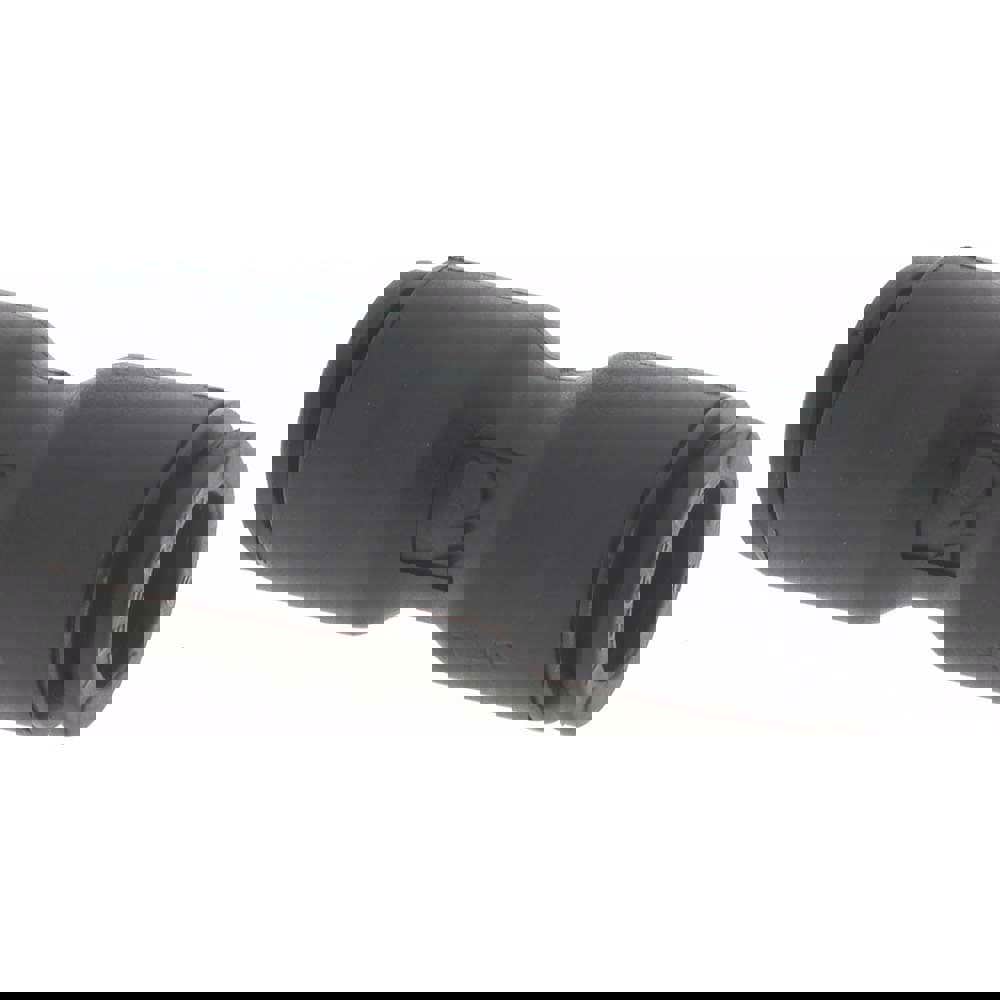 Push-To-Connect Tube to Tube Tube Fitting: Union