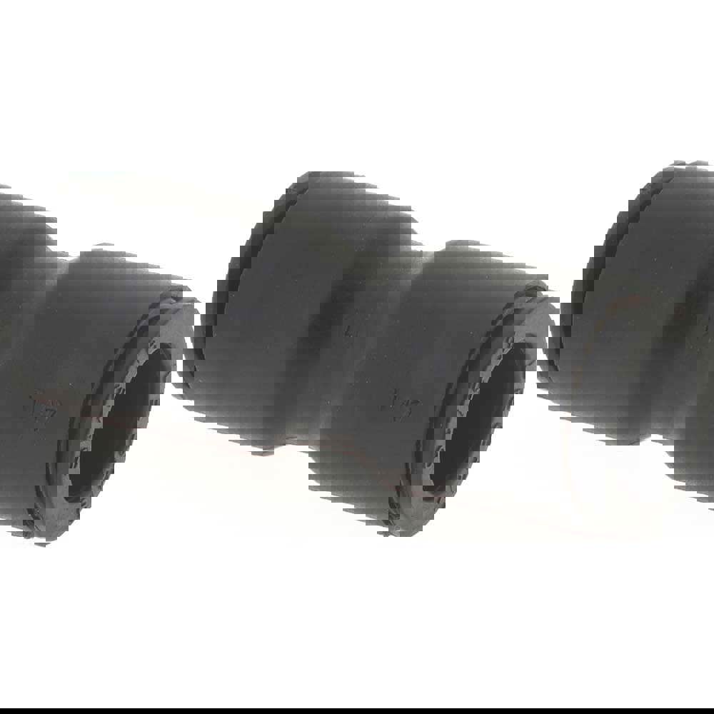 Push-To-Connect Tube to Tube Tube Fitting: Union, 5/16