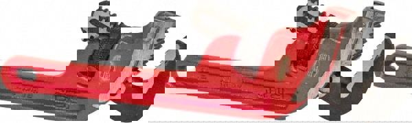 End Pipe Wrench: 1-1/2