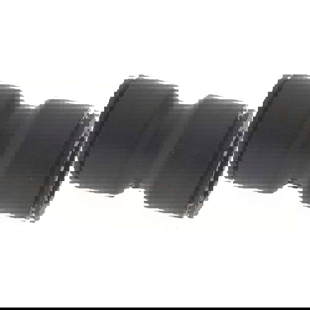 Push-To-Connect Tube to Tube Tube Fitting: Union