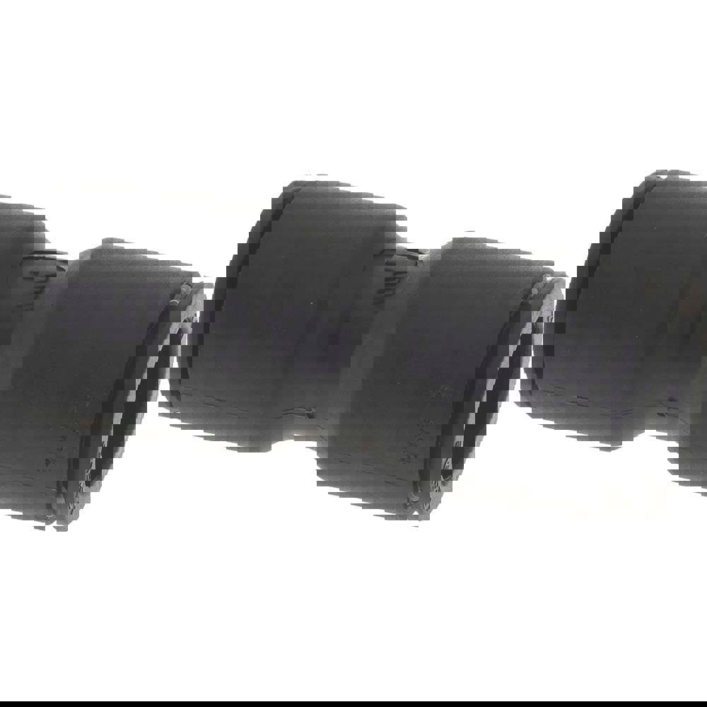 Push-To-Connect Tube to Tube Tube Fitting: Union