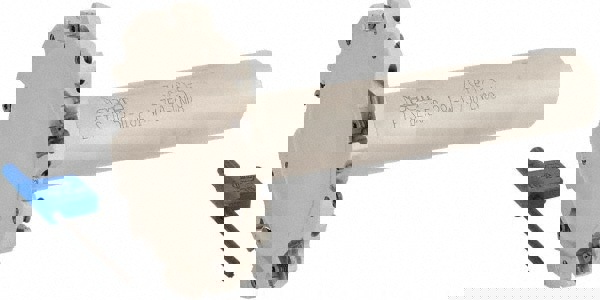 Indexable Slotting Cutter: 0.2810