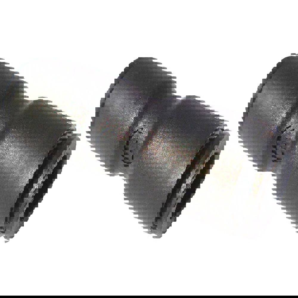 Push-To-Connect Tube to Tube Tube Fitting: Union