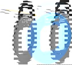 Fish Tapes; Tape Type: Fish ; Maximum Pulling Strength (Lb.): 1600 ; PSC Code: 5120 ; UNSPSC Code: 27113101