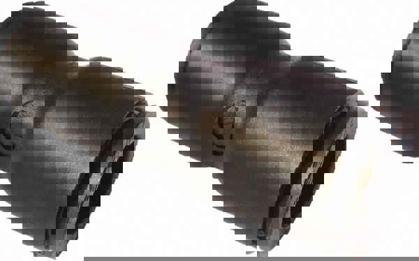 Push-To-Connect Tube to Tube Tube Fitting: Union, 3/16