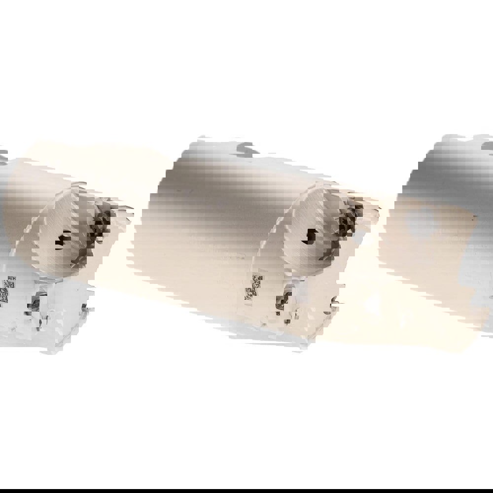 Indexable Square-Shoulder End Mill: HM390ETPD1.003W1.010, 1