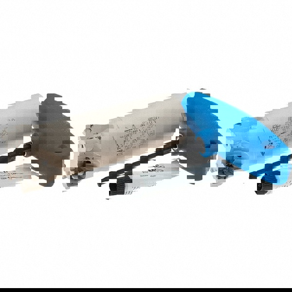 Indexable Square-Shoulder End Mill: HM39