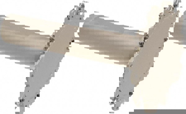 Indexable Slotting Cutter: 1/8