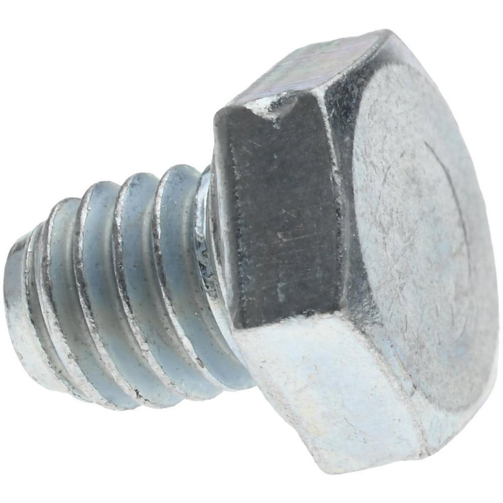 Hex Head Cap Screw: 5/16-18 x 3/8