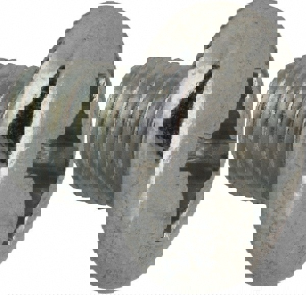 Machine Screw: 5/16-18 x 3/8