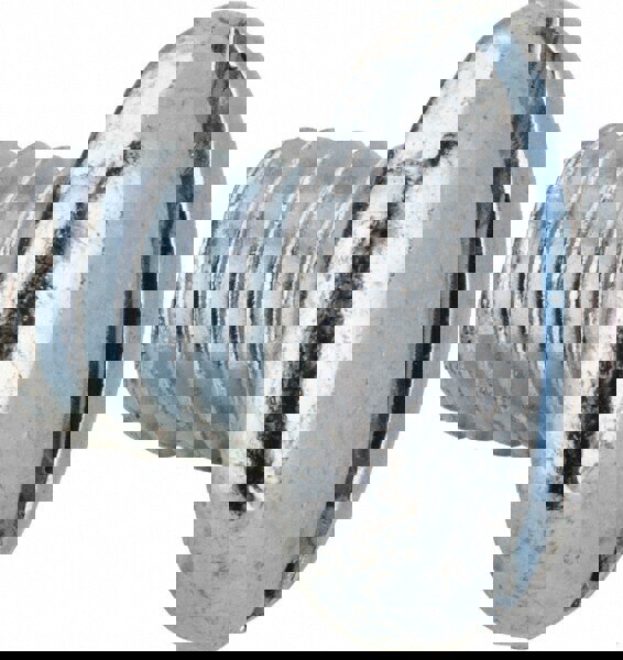 Machine Screw: 5/16-18 x 3/8