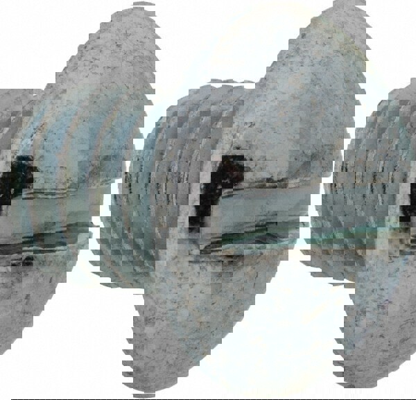 Machine Screw: 5/16-18 x 3/8