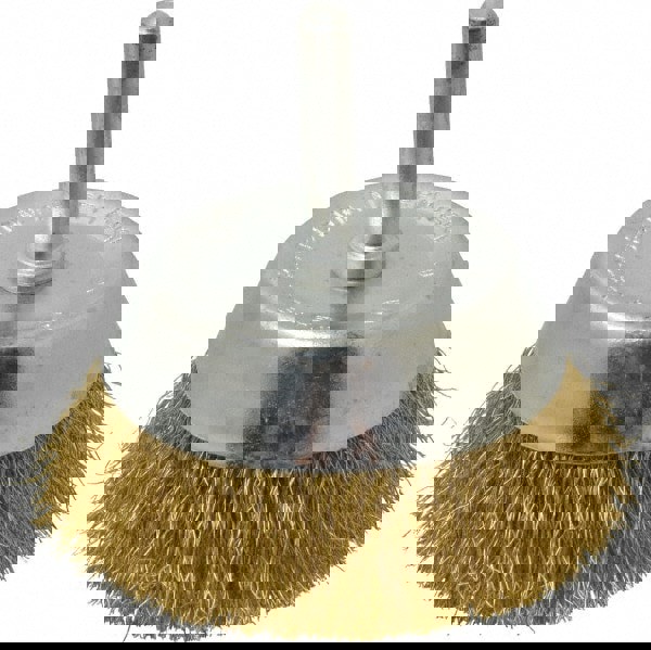 Cup Brush: 2-3/4