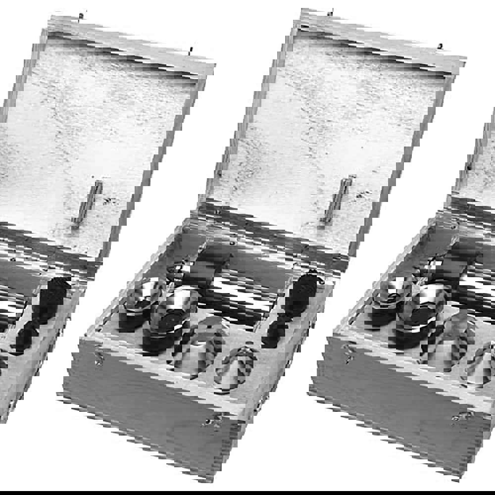 Live Center & Point Sets; Material: High-Speed Steel ; Load Capacity: 880 ; Maximum Workpiece Weight: 880 ; Point Style: Bull Nose ; Point Diameter: 0.787; 1.417; 2.480; 1.417; 1.771; 0.787; 0.984 ; Point Length: 1.968; 1.771