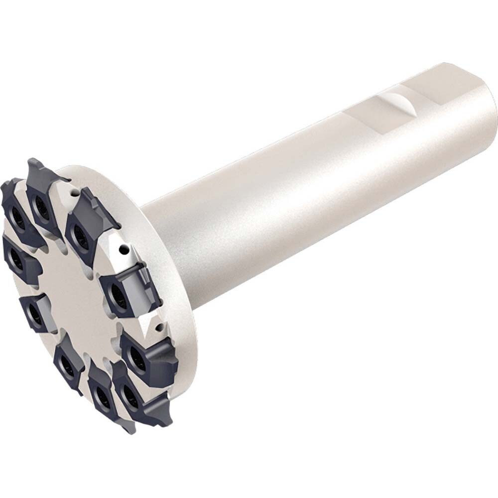 Indexable Slotting Cutter: 0.236