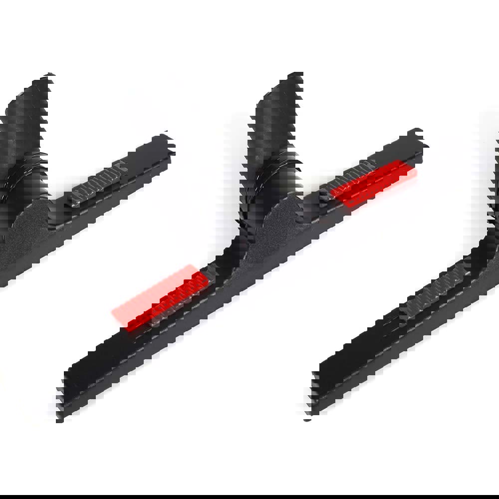 Vacuum Cleaner Attachments & Hose; Attachment Type: Upholstery Tool ; For Use With: Wet/Dry Vacs ; Esd Safe: No