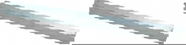 Undersized Key Stock: 3/4