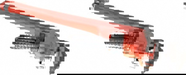 End Pipe Wrench: 2-1/2