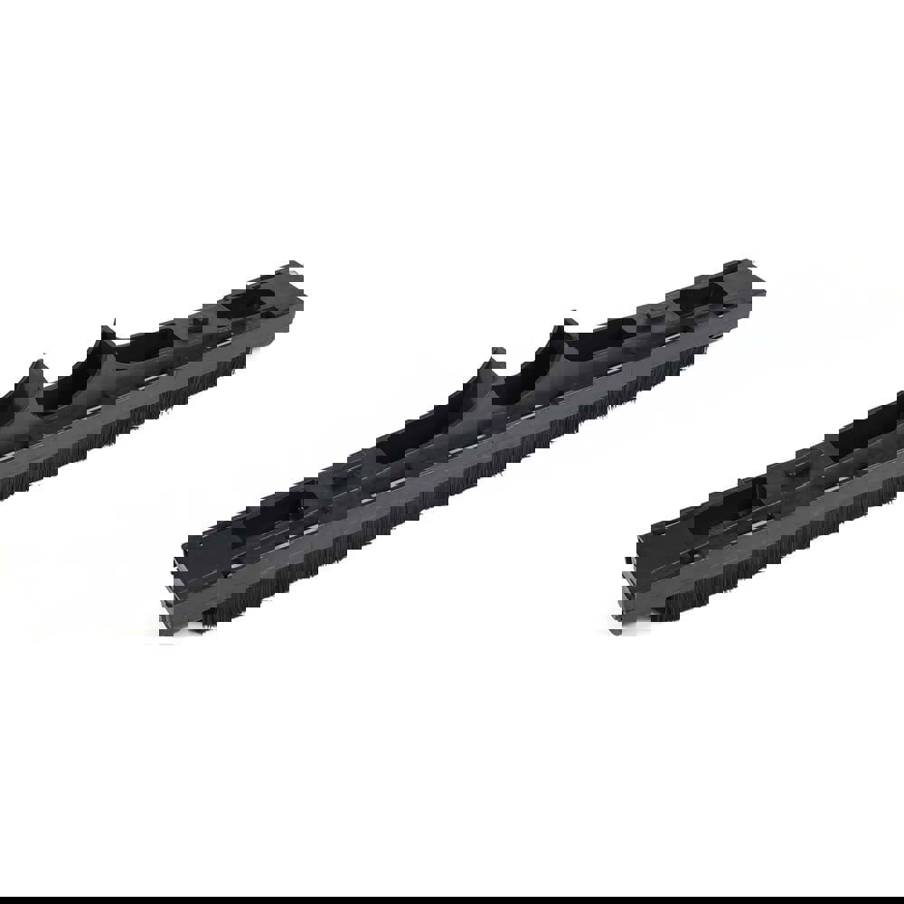 Vacuum Cleaner Attachments & Hose; Attachment Type: Brush ; For Use With: Wet/Dry Vacs ; Esd Safe: No