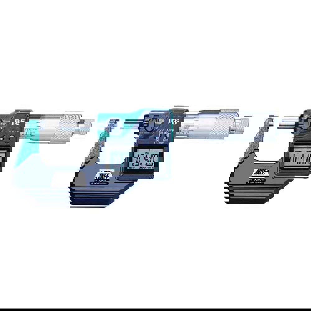 Electronic Outside Micrometer: 1