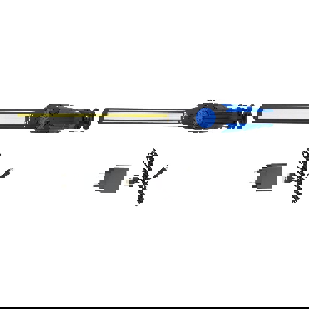 Garage Work Lights; UNSPSC Code: 39112000