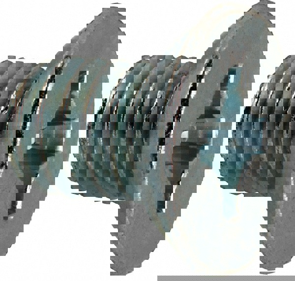 Machine Screw: 5/16-18 x 1/2