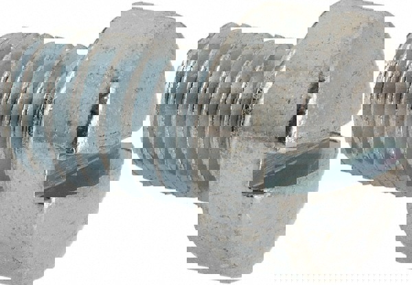 Machine Screw: 5/16-18 x 1/2