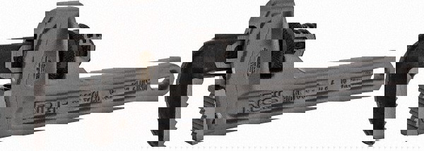 Straight Pipe Wrench: 1-1/2