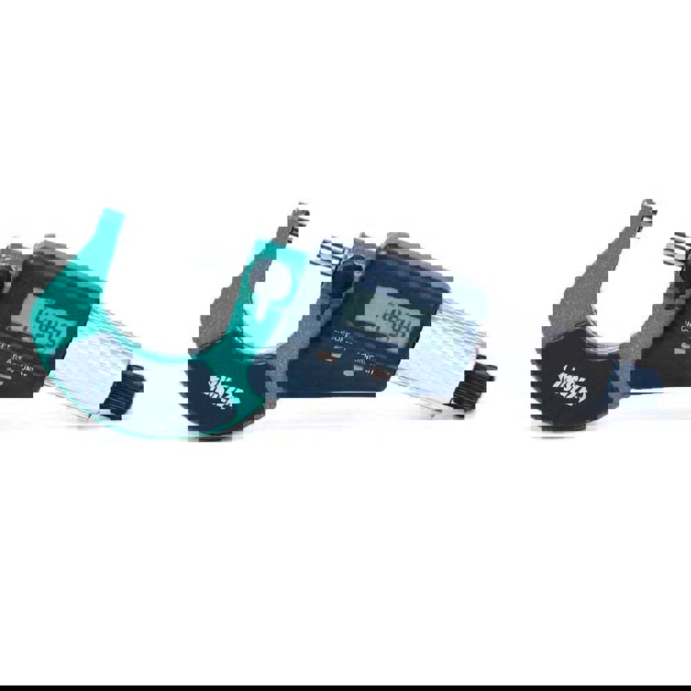 Electronic Outside Micrometer: 1