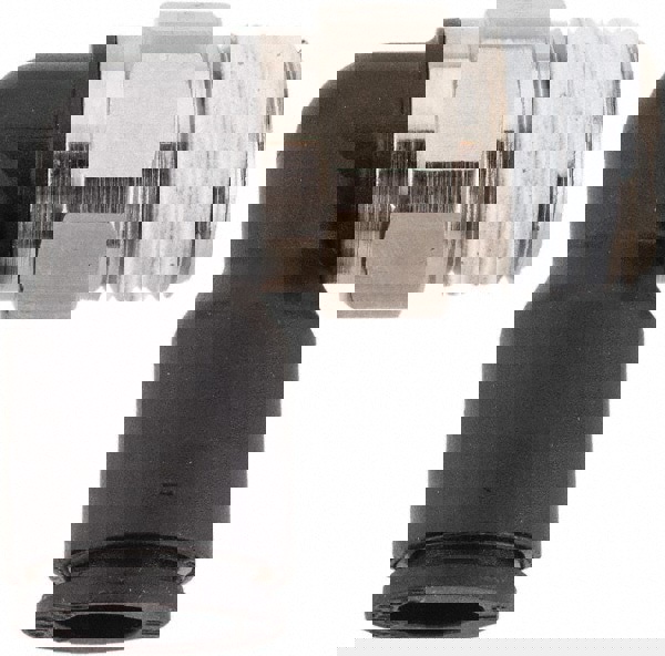 Push-To-Connect Tube Fitting: Male Elbow, 1/8