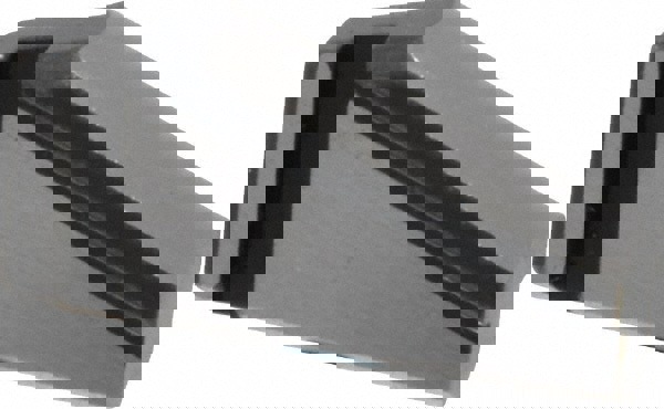 Drill Chuck Jaw Set: 100 Compatible, Use with Keyless Precision Drill Chuck