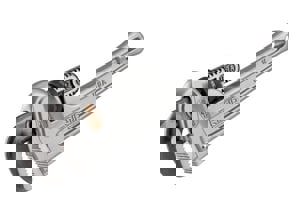 14 ALUM STRT PIPE WRCH 814