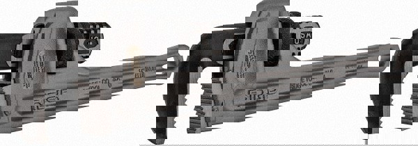 Straight Pipe Wrench: 2