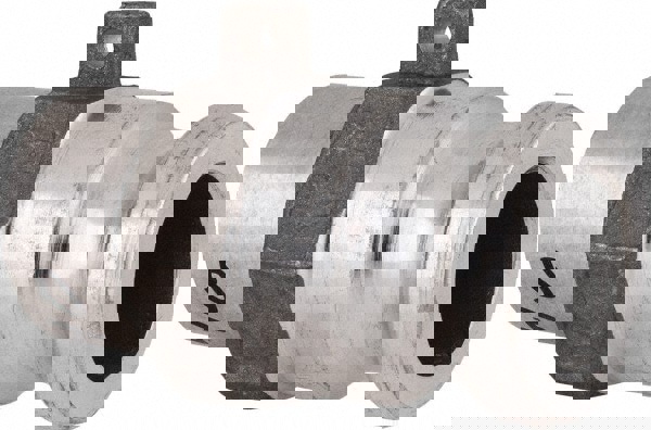 Cam & Groove Coupling: 1